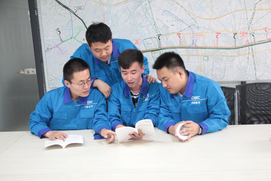 通号工程局天津分公司全力确保新版技规落地